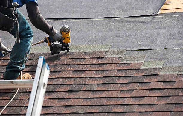 Licensed Roofing service in East Fultonham, OH - Brentwood Metal Roofing
